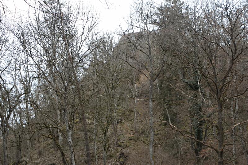160313schatzberg (21).jpg - Die Ruine Schatzberg in Sicht...